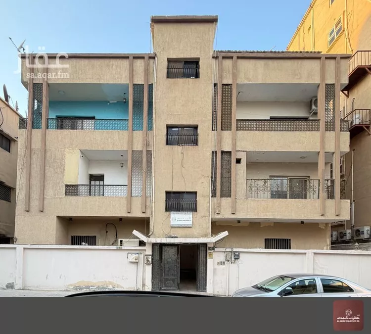 Apartment for Rent in Al Khobar Al Bandariyah