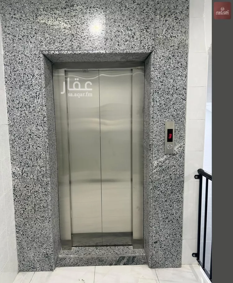 شقة للإيجار في شارع الامير عبدالسلام ابن عبدالعزيز, حي مدينة العمال, مدينة الخبر, المنطقة الشرقية صورة 2