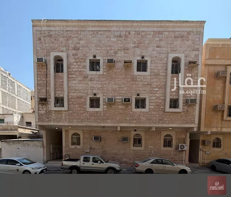 Apartment for Rent in Al Khobar Madinat Al Umal