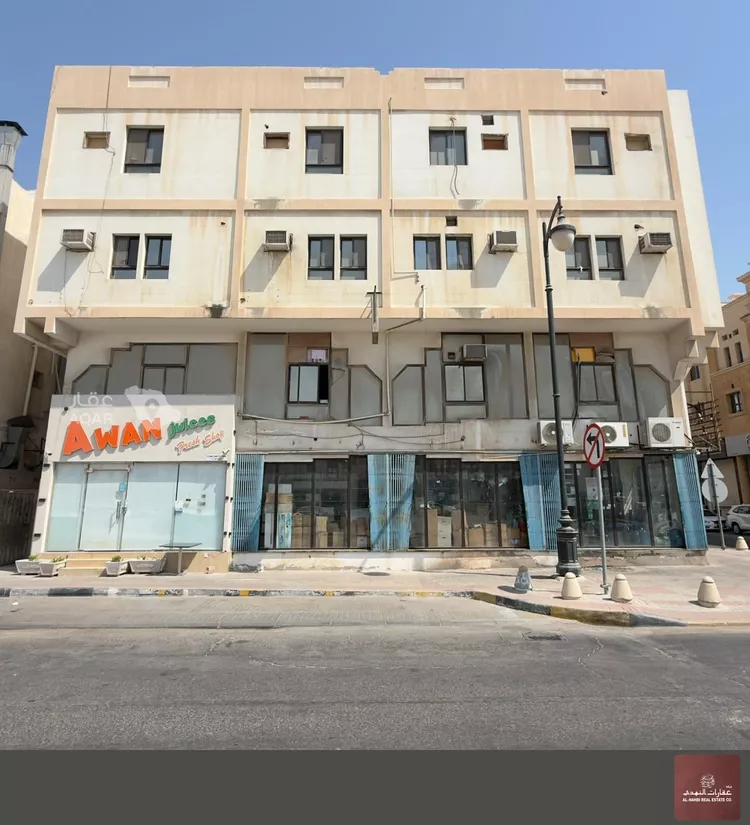 شقة للإيجار في شارع الملك فهد بن عبدالعزيز, حي الخبرالشمالية, مدينة الخبر, المنطقة الشرقية