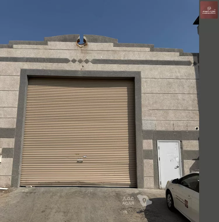 Warehouse for Rent in Al Khobar Ibn Sina 2