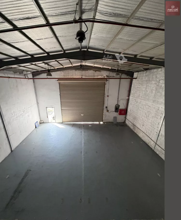Warehouse for Rent in Al Khobar Ibn Sina 7