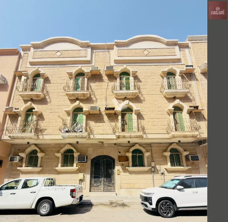 Apartment for Rent in Al Khobar Al Khobar Al Shamalia