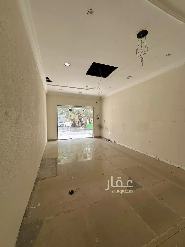 محل للإيجار في شارع عبدالله آل خلف, حي الراكة الشمالية, مدينة الدمام, المنطقة الشرقية صورة 5