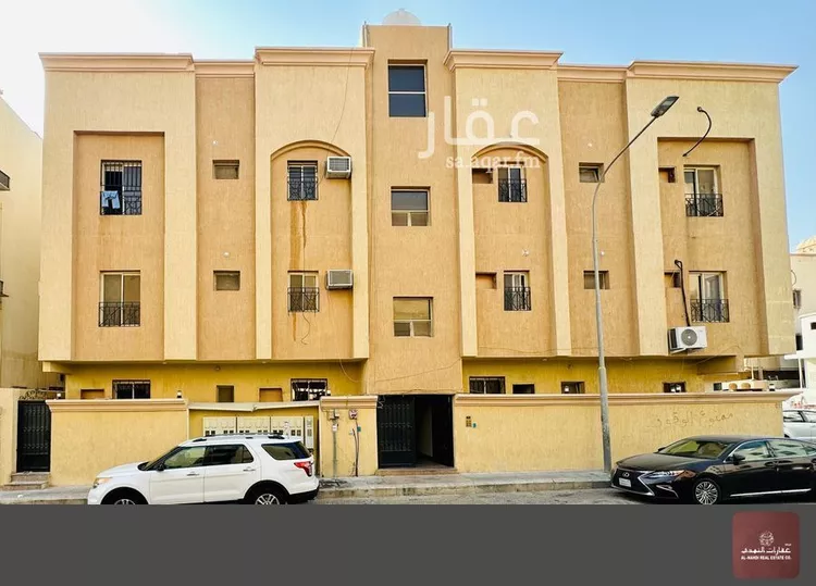 عمارة للبيع في شارع السلام, حي العقربية, مدينة الخبر, المنطقة الشرقية صورة 2