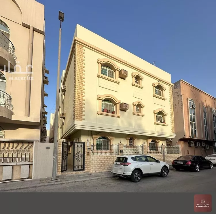 عمارة للبيع في شارع الامير سلمان بن عبدالعزيز, حي الخبرالشمالية, مدينة الخبر, المنطقة الشرقية صورة 2