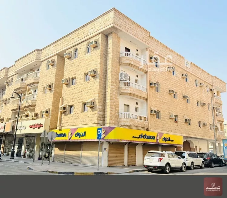 شقة للإيجار في شارع الملك خالد ابن عبدالعزيز سعود, حي الخبرالشمالية, مدينة الخبر, المنطقة الشرقية