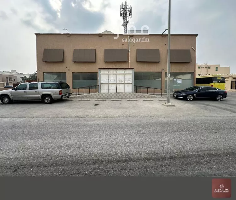 محل للإيجار في شارع طريق الخبر _ سلوى الساحلي, حي الشاطئ الشرقي, مدينة الدمام, المنطقة الشرقية صورة 2