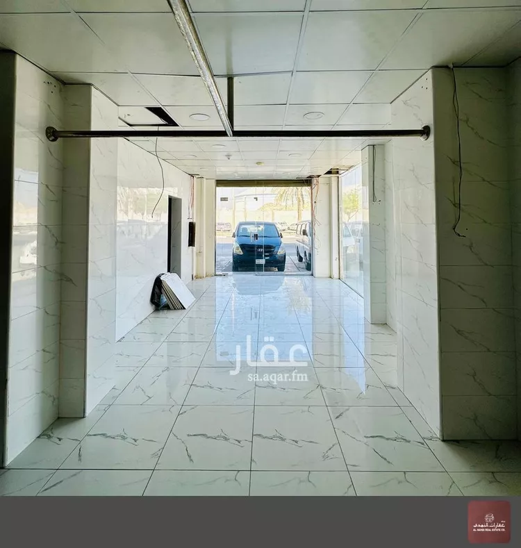 محل للإيجار في شارع الخوارزمي, حي أحد, مدينة الدمام, المنطقة الشرقية صورة 5