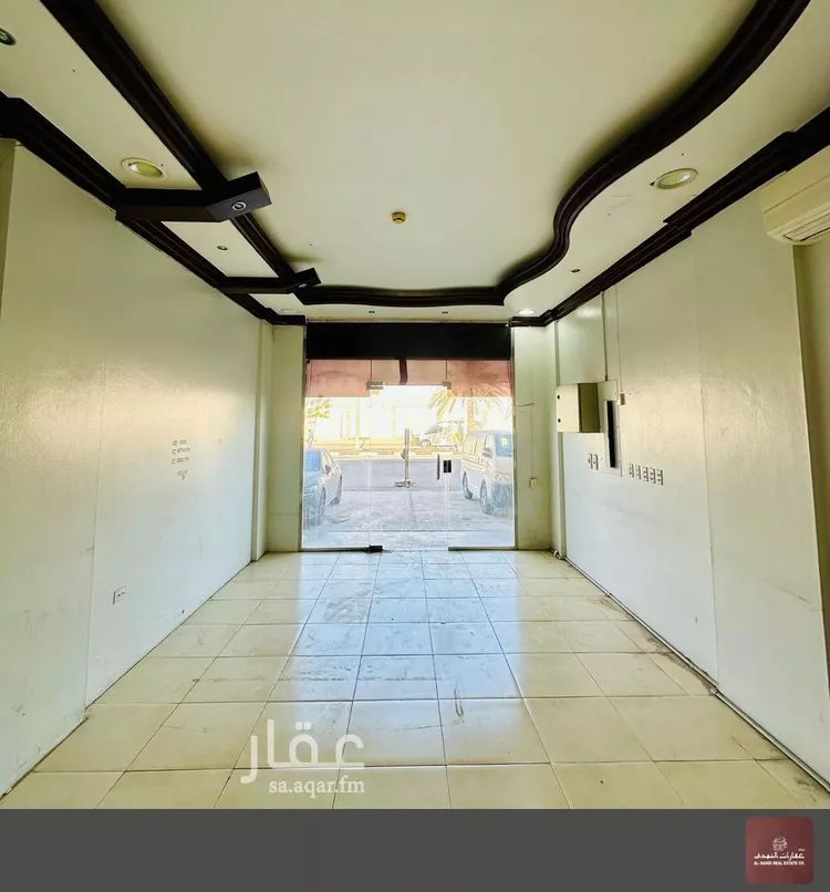 محل للإيجار في شارع الخوارزمي, حي أحد, مدينة الدمام, المنطقة الشرقية صورة 4