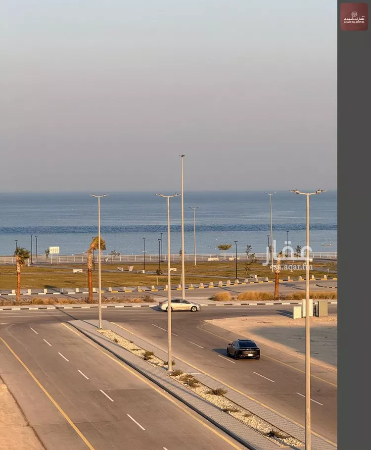 شقة للإيجار في شارع سعد بن ابي وقاص, حي السيف, مدينة الدمام, المنطقة الشرقية