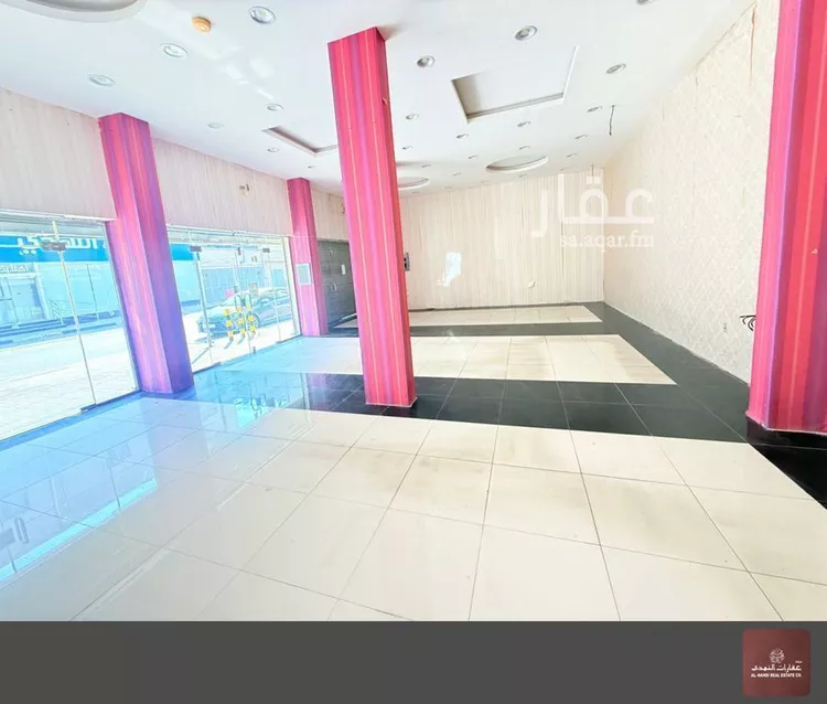 محل للإيجار في شارع الامير بندر بن عبدالعزيز, حي الخبرالشمالية, مدينة الخبر, المنطقة الشرقية صورة 2