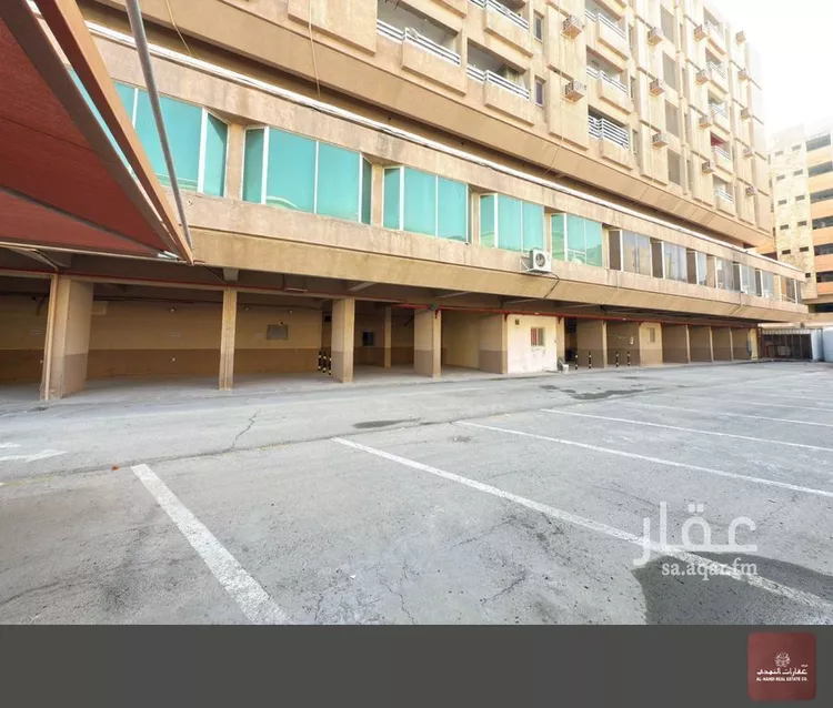 مكتب تجاري للإيجار في شارع الامير ناصر ابن عبدالعزيز, حي الخبرالشمالية, مدينة الخبر, المنطقة الشرقية 9