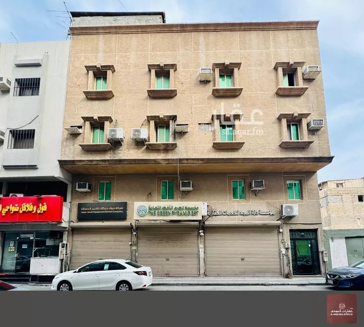 شقة للإيجار في شارع الامير منصور ابن عبدالعزيز, حي الخبرالشمالية, مدينة الخبر, المنطقة الشرقية