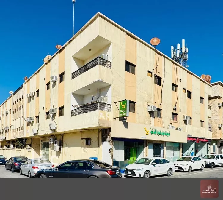 شقة للإيجار في شارع الامير مشاري بن عبدالعزيز, حي مدينة العمال, مدينة الخبر, المنطقة الشرقية