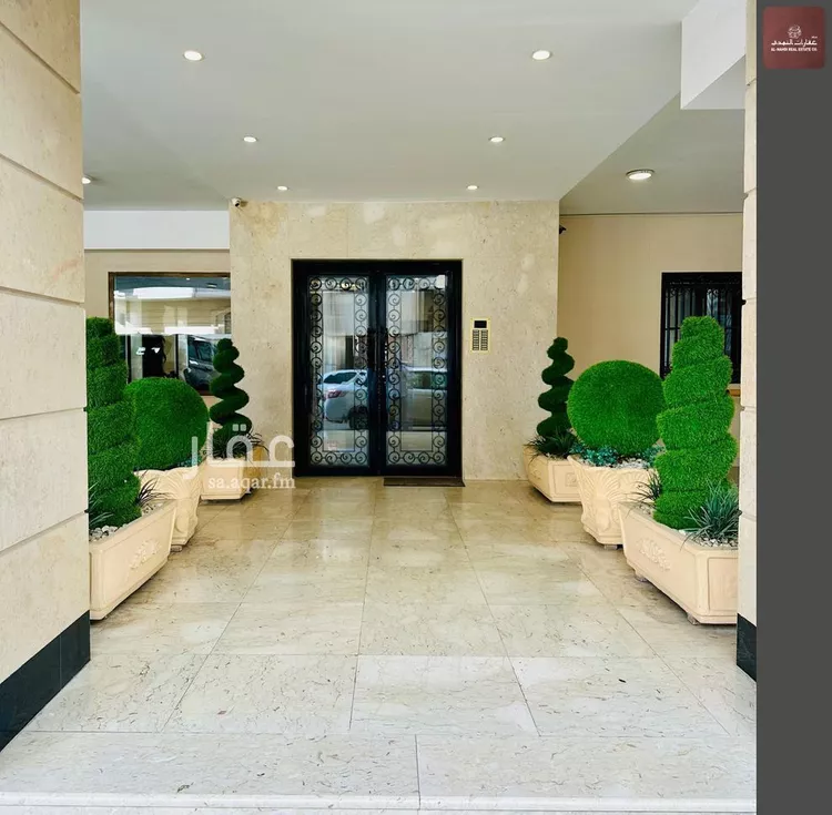 شقة للإيجار في شارع الامير عبدالمجيد ابن عبدالعزيز, حي مدينة العمال, مدينة الخبر, المنطقة الشرقية صورة 2