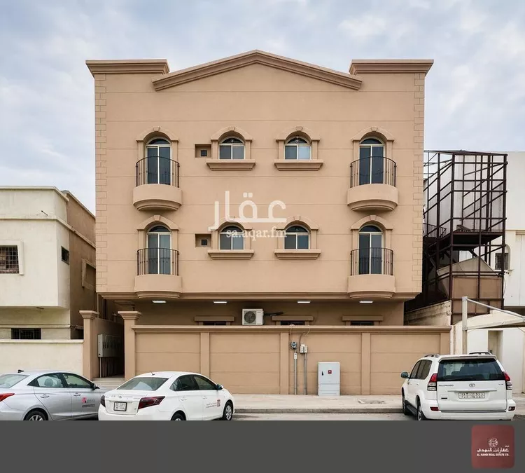 Apartment for Rent in Al Khobar Al Aqrabiyah