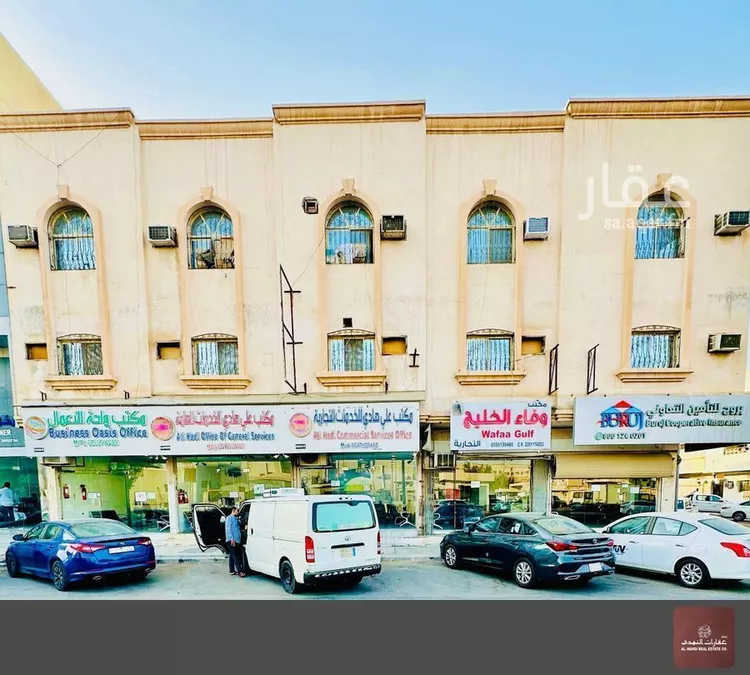 شقة للإيجار في شارع العاشر, حي الثقبة, مدينة الخبر, المنطقة الشرقية 1 صورة