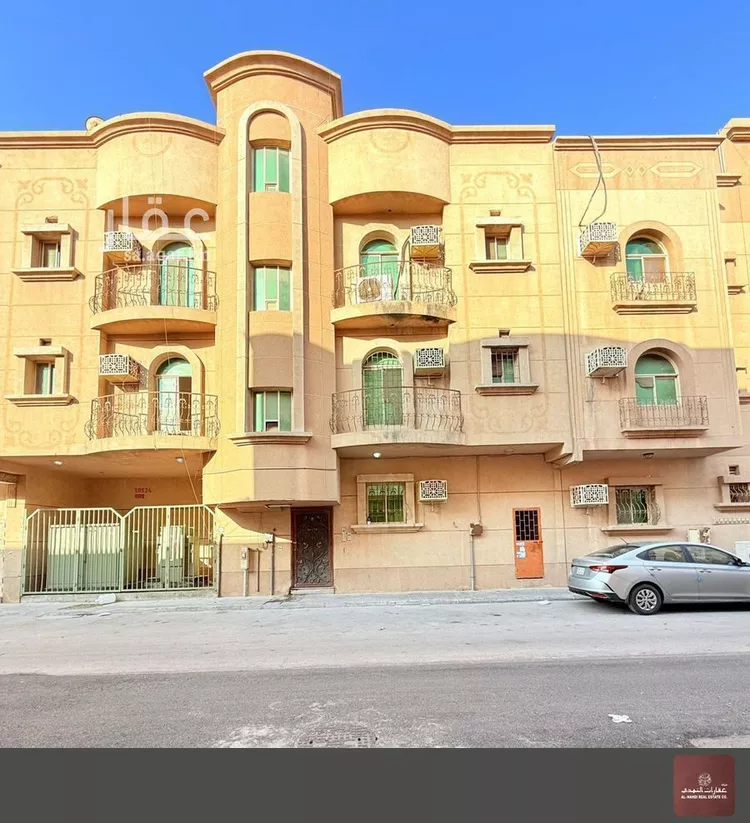 شقة للإيجار في شارع شارع الملك عبد الله بن عبد العزيز, حي الخبرالشمالية, مدينة الخبر, المنطقة الشرقية