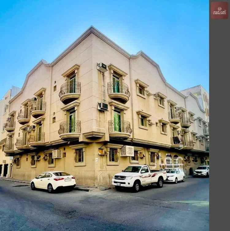 شقة للإيجار في شارع الامير بدر ابن عبدالعزيز, حي الخبرالشمالية, مدينة الخبر, المنطقة الشرقية 1 صورة