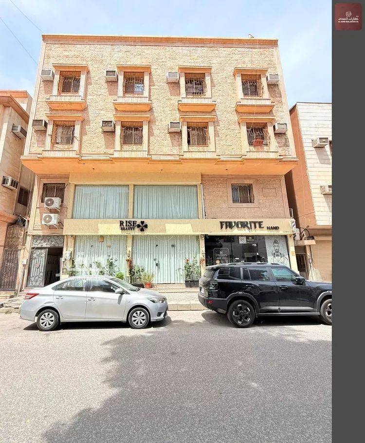 شقة للإيجار في شارع الامير فواز بن عبدالعزيز, حي الخبرالشمالية, مدينة الخبر, المنطقة الشرقية