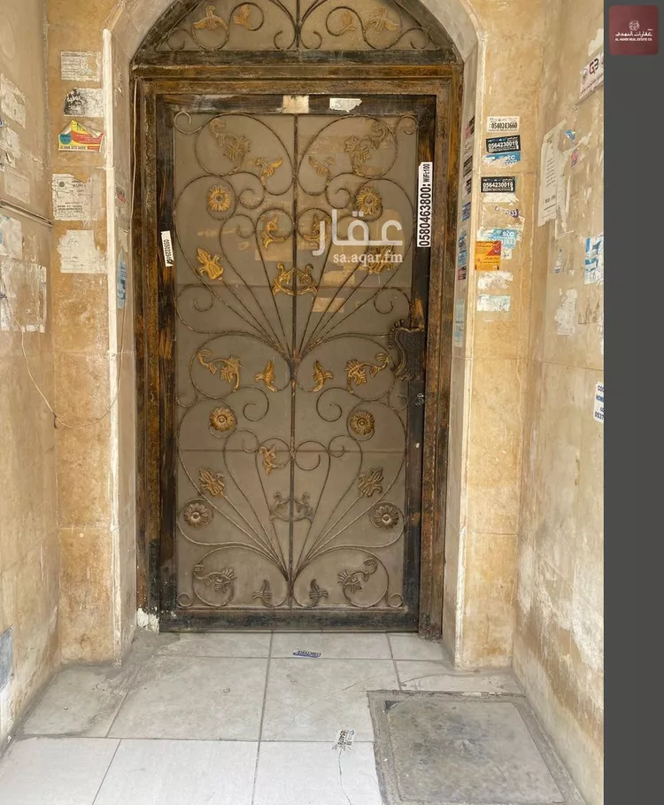 عمارة للبيع في شارع الامير منصور بن عبدالعزيز, حي الخبرالشمالية, مدينة الخبر, المنطقة الشرقية صورة 2