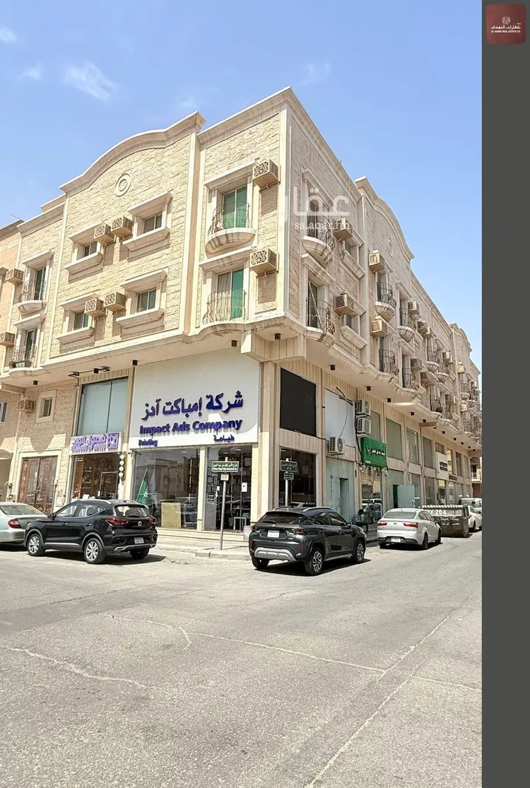 محل للإيجار في شارع الثاني والعشرون, حي الخبرالشمالية, مدينة الخبر, المنطقة الشرقية