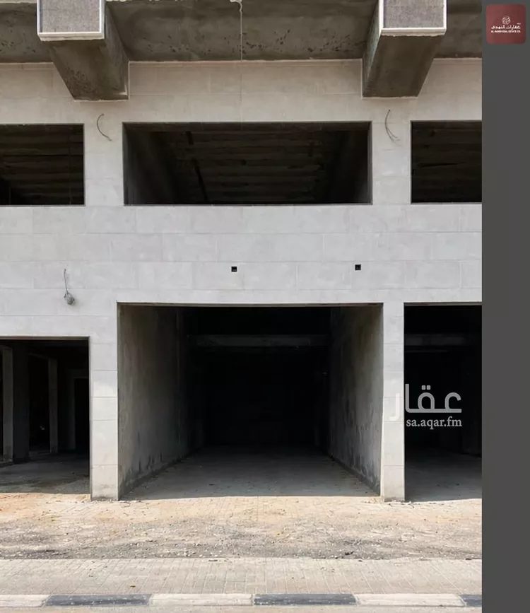 محل للإيجار في شارع التضامن, حي العقربية, مدينة الخبر, المنطقة الشرقية صورة 3