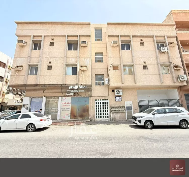 شقة للإيجار في شارع الامير سلطان, حي الخبرالشمالية, مدينة الخبر, المنطقة الشرقية