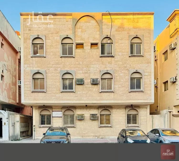 شقة للإيجار في شارع صفوى, حي الخبر الجنوبية, مدينة الخبر, المنطقة الشرقية