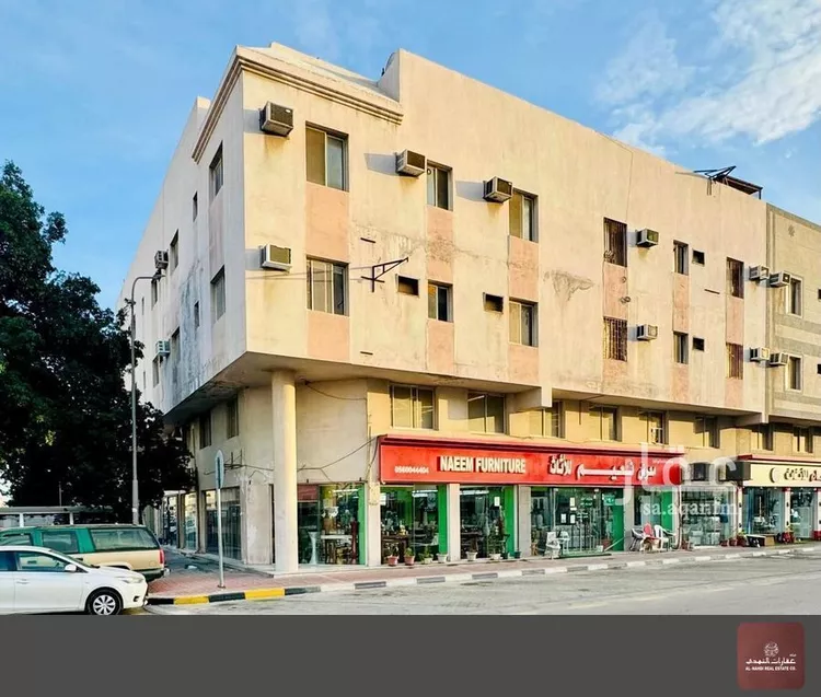 شقة للإيجار في شارع العشرون, حي الخبر الجنوبية, مدينة الخبر, المنطقة الشرقية