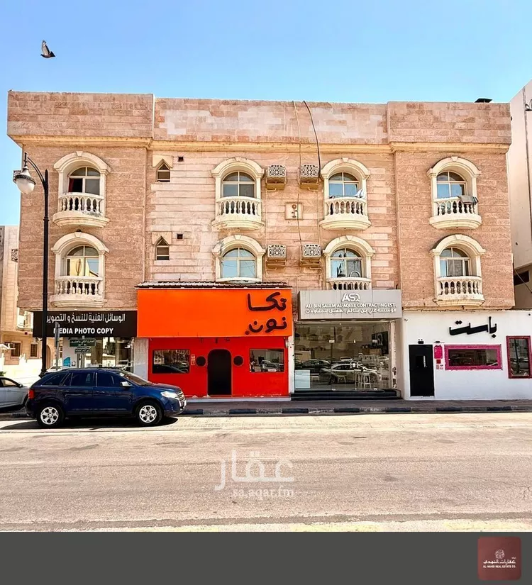 Apartment for Rent in Al Khobar Al Khobar Al Shamalia
