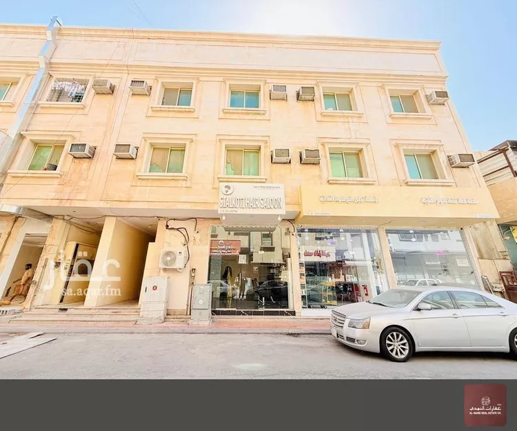 Apartment for Rent in Al Khobar Al Khobar Al Shamalia