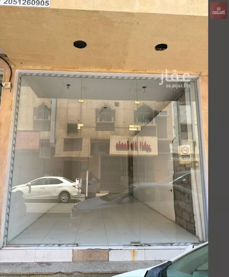 محل للإيجار في شارع الامير بدر ابن عبدالعزيز, حي الخبرالشمالية, مدينة الخبر, المنطقة الشرقية صورة 4