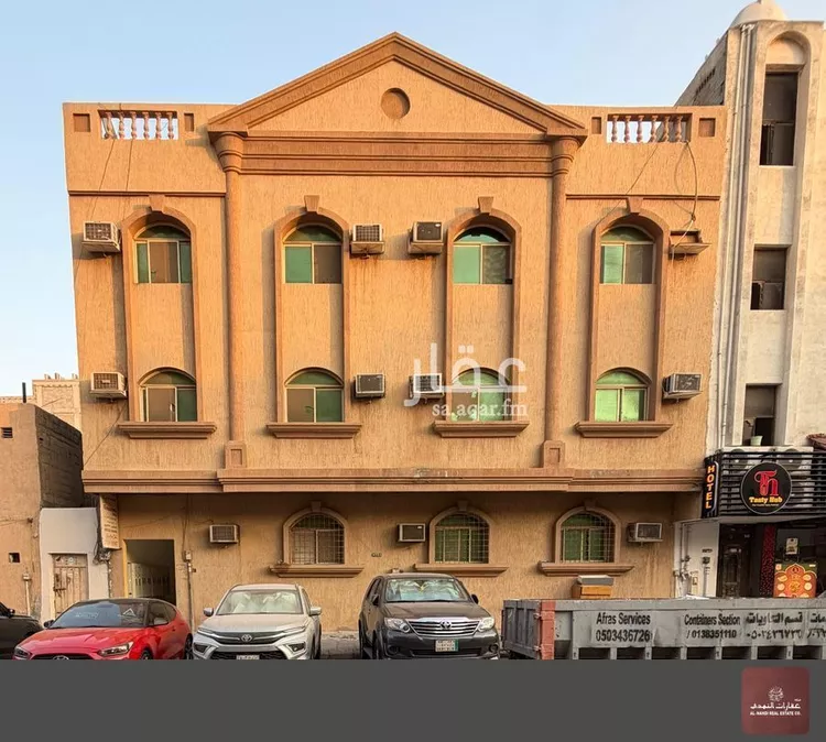 شقة للإيجار في شارع الثامن والعشرون, حي الخبر الجنوبية, مدينة الخبر, المنطقة الشرقية
