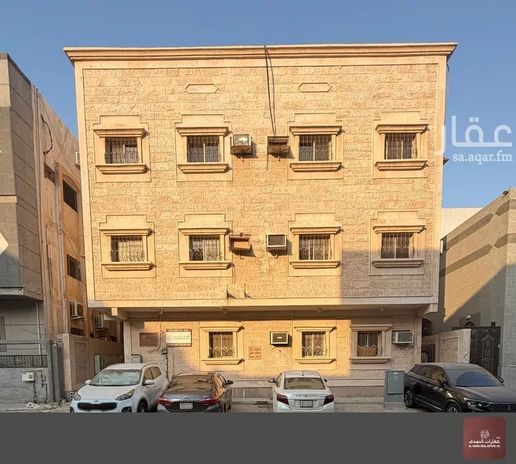 شقة للإيجار في شارع الشموع, حي العقربية, مدينة الخبر, المنطقة الشرقية