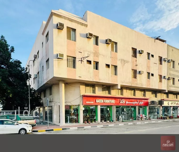 شقة للإيجار في شارع العشرون, حي الخبر الجنوبية, مدينة الخبر, المنطقة الشرقية