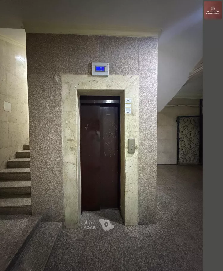 شقة للإيجار في شارع الامير منصور ابن عبدالعزيز, حي الخبرالشمالية, مدينة الخبر, المنطقة الشرقية 2