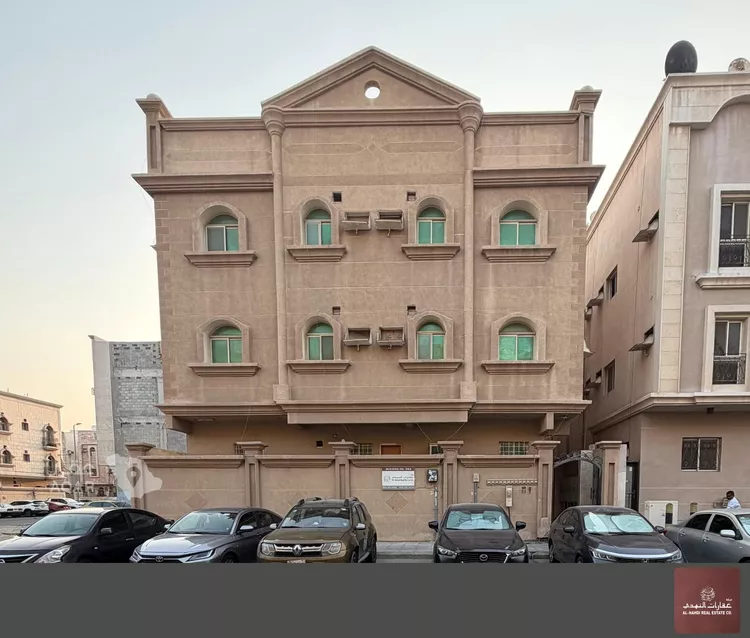 شقة للإيجار في شارع صفوى, حي الخبر الجنوبية, مدينة الخبر, المنطقة الشرقية