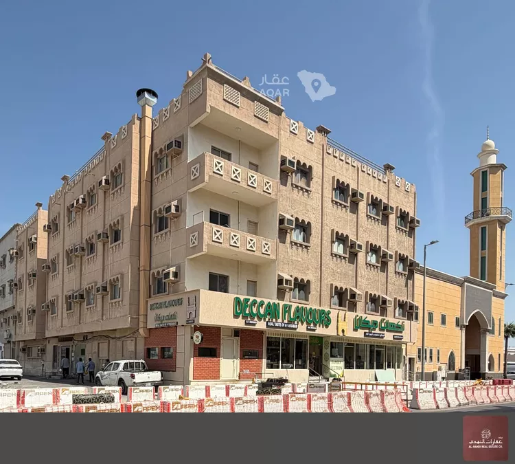 Apartment for Rent in Dammam Ar Rabie
