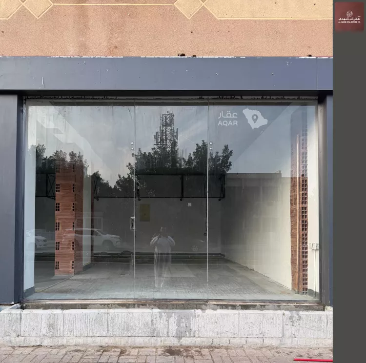 Shop for Rent in Al Khobar Madinat Al Umal 5
