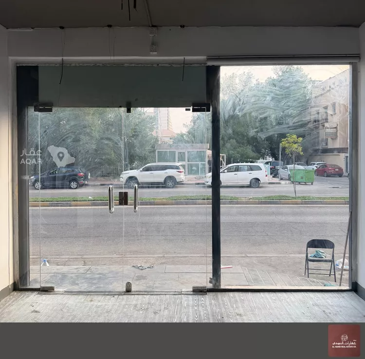 Shop for Rent in Al Khobar Madinat Al Umal 9