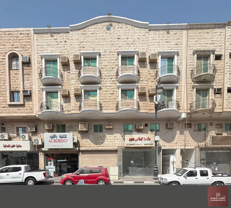 Apartment for Rent in Al Khobar Al Khobar Al Shamalia