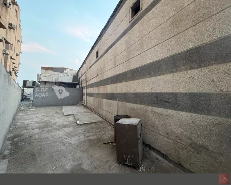 مستودع للإيجار في حي ابن سيناء, مدينة الخبر, المنطقة الشرقية 5