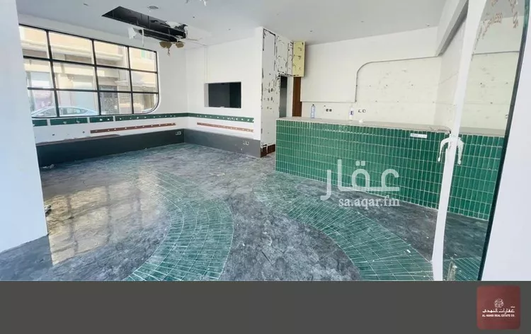 محل للإيجار في شارع شارع الامير بندر, حي الخبرالشمالية, مدينة الخبر, المنطقة الشرقية صورة 2