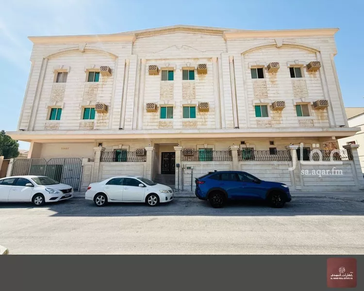 شقة للإيجار في شارع الملك سعود, حي الخبرالشمالية, مدينة الخبر, المنطقة الشرقية