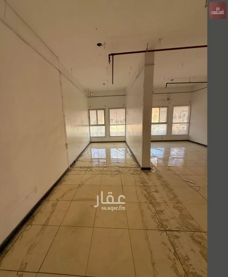مكتب تجاري للإيجار في شارع الامير ناصر ابن عبدالعزيز, حي الخبرالشمالية, مدينة الخبر, المنطقة الشرقية صورة 4