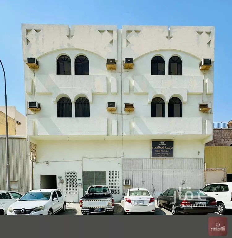 شقة للإيجار في شارع المجمعة, حي الثقبة, مدينة الخبر, المنطقة الشرقية