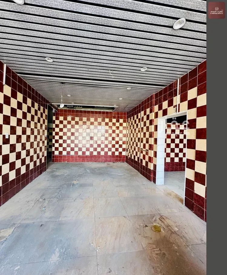 محل للإيجار في شارع طريق الملك عبدالعزيز, حي الخبر الجنوبية, مدينة الخبر, المنطقة الشرقية صورة 5