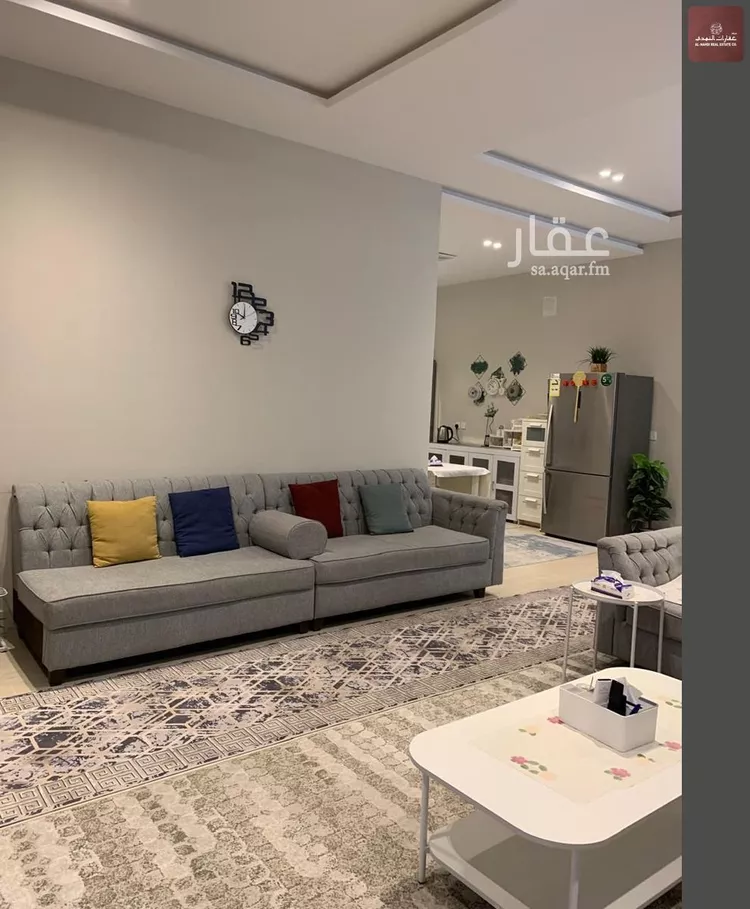 شقة للبيع في شارع القرية العليا, حي الحمراء, مدينة الخبر, المنطقة الشرقية صورة 2